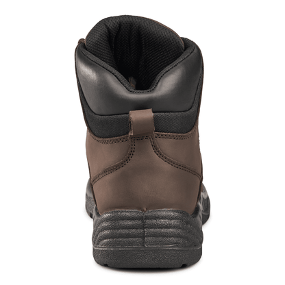 SS813SM Waterproof Safety Hiker