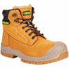 Thompson Waterproof Safety Boot