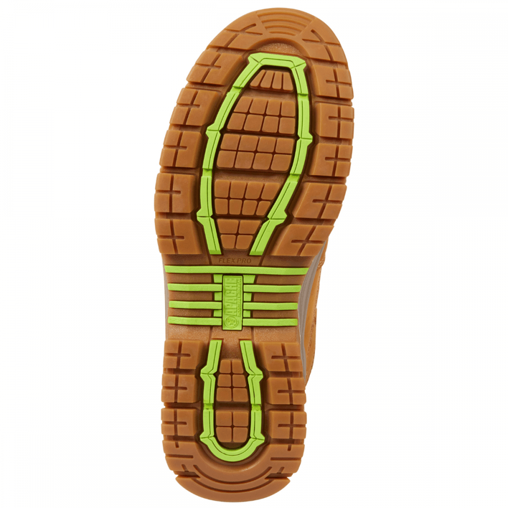 Thompson Waterproof Safety Boot