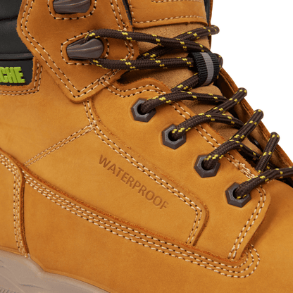 Thompson Waterproof Safety Boot