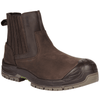 Wabana Water Resistant Dealer Boot