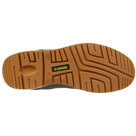 Winnipeg Suede Safety Trainer
