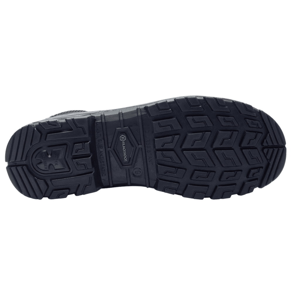 SF100 Oakland Safety Boots