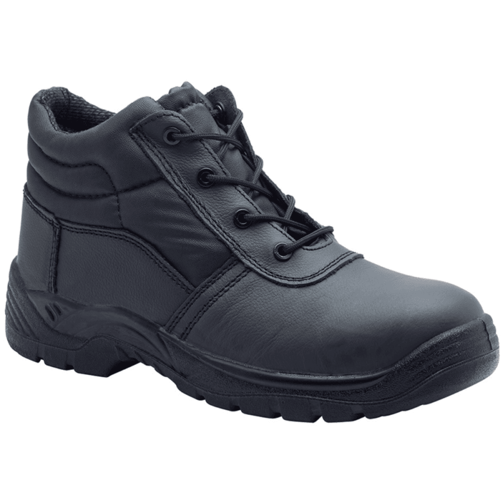 CBU05 Composite Chukka Boot