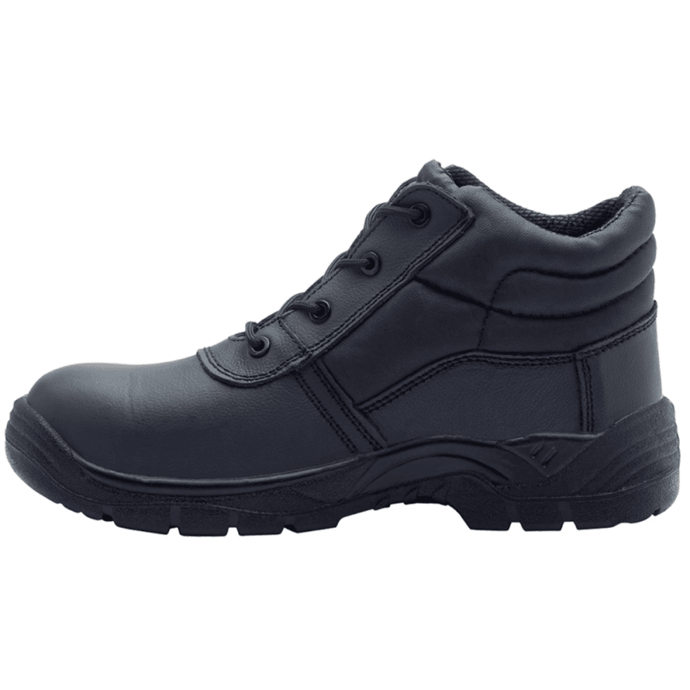 CBU05 Composite Chukka Boot