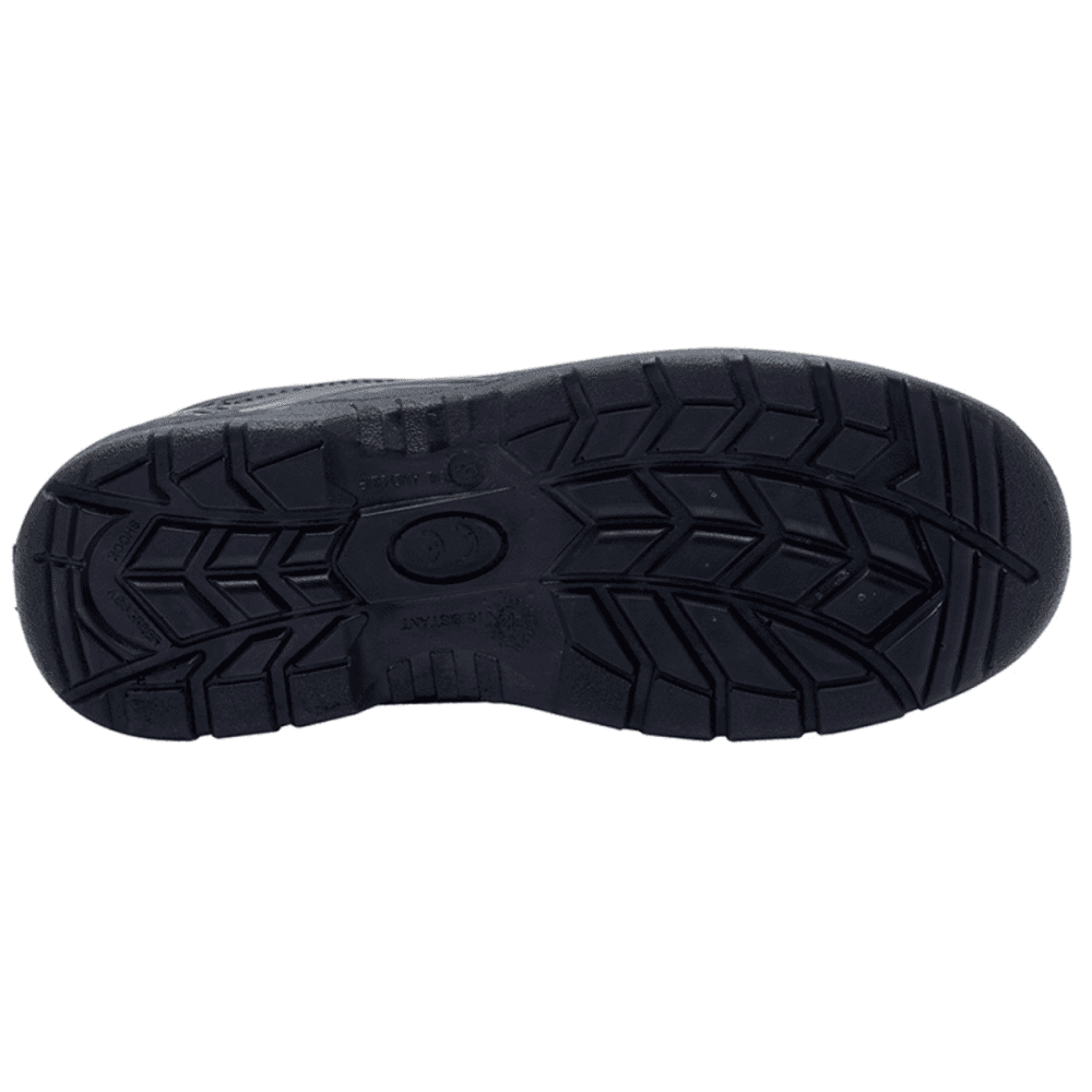 CBU05 Composite Chukka Boot