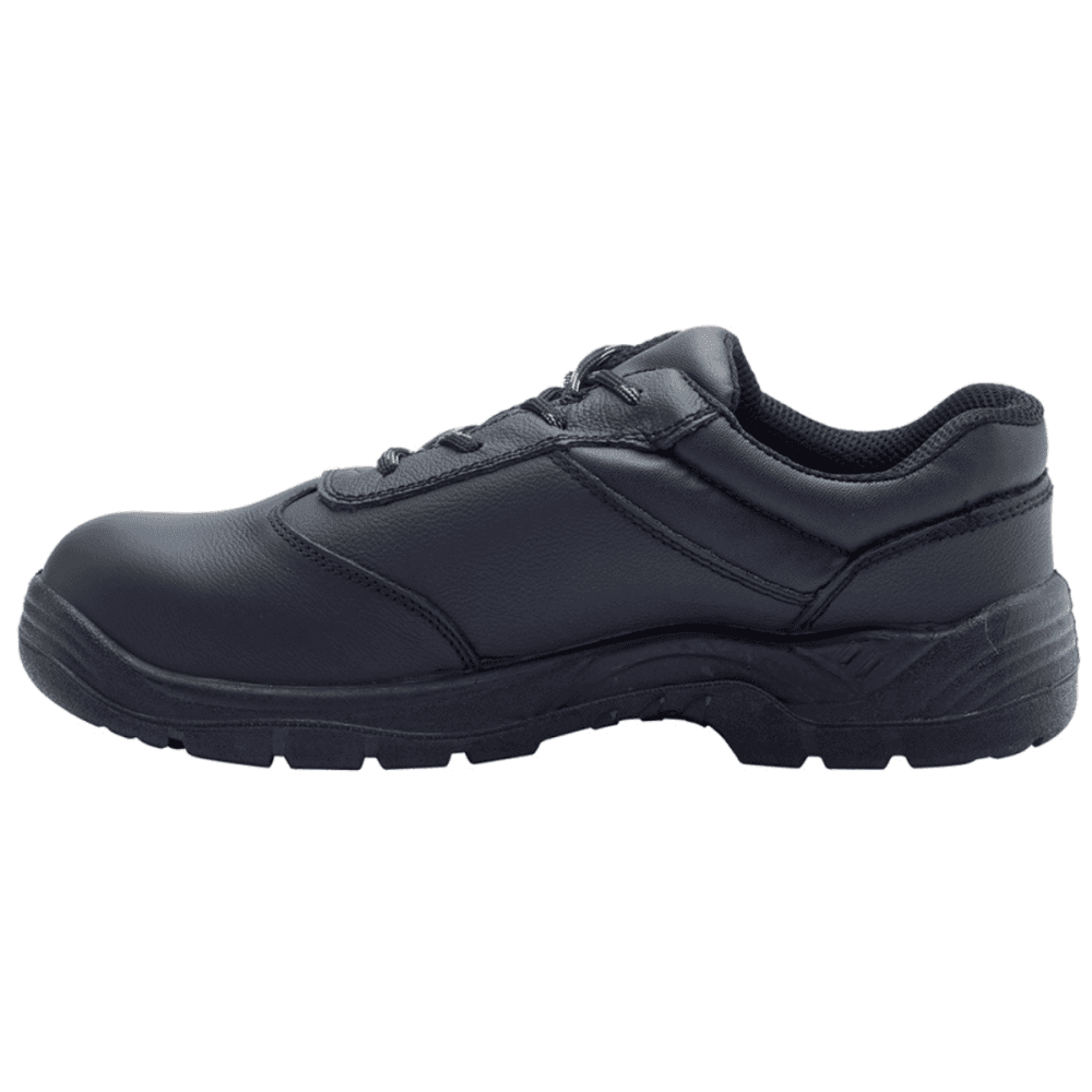 CBU07 Composite Lace-Up Shoe