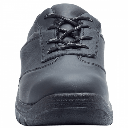 CBU07 Composite Lace-Up Shoe