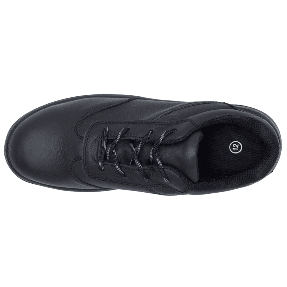 CBU07 Composite Lace-Up Shoe