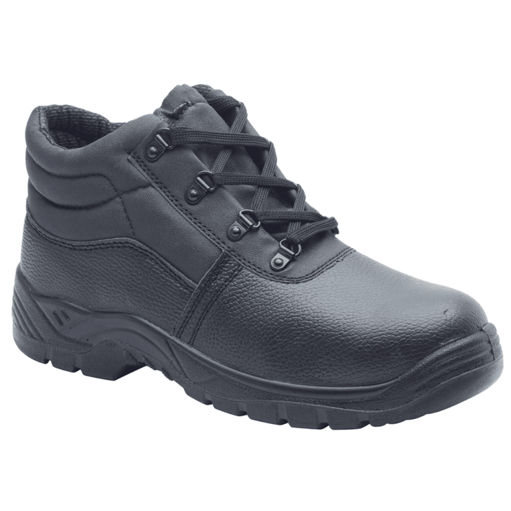 SBU02 Chukka Boot