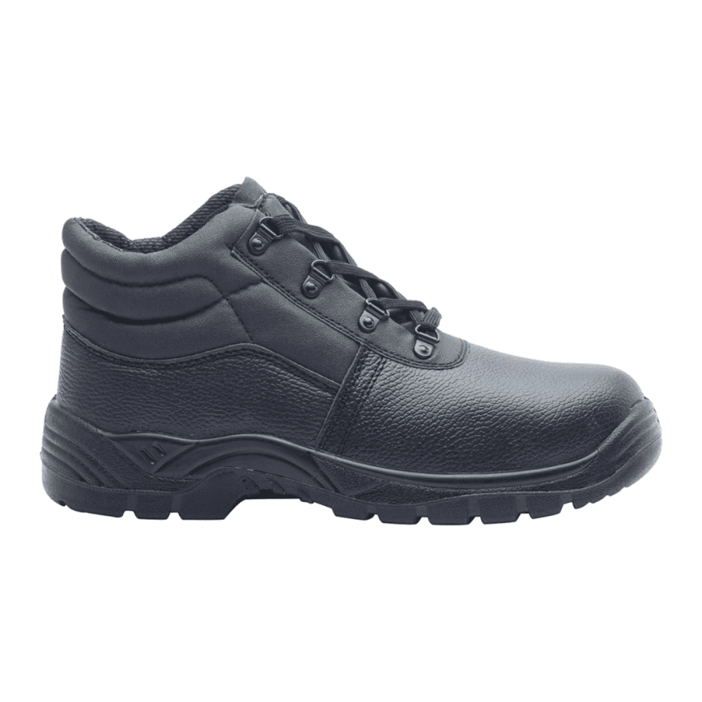 SBU02 Chukka Boot