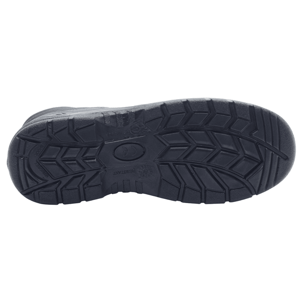 SBU02 Chukka Boot