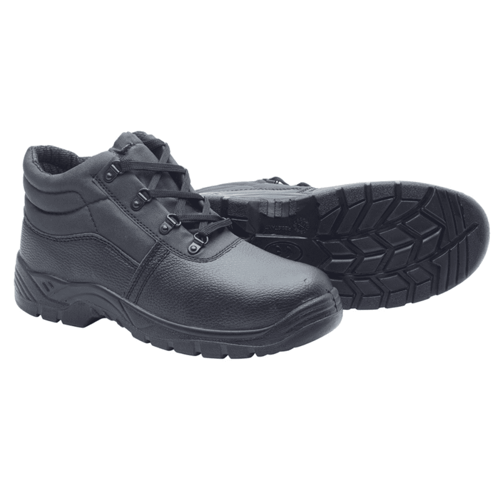 SBU02 Chukka Boot