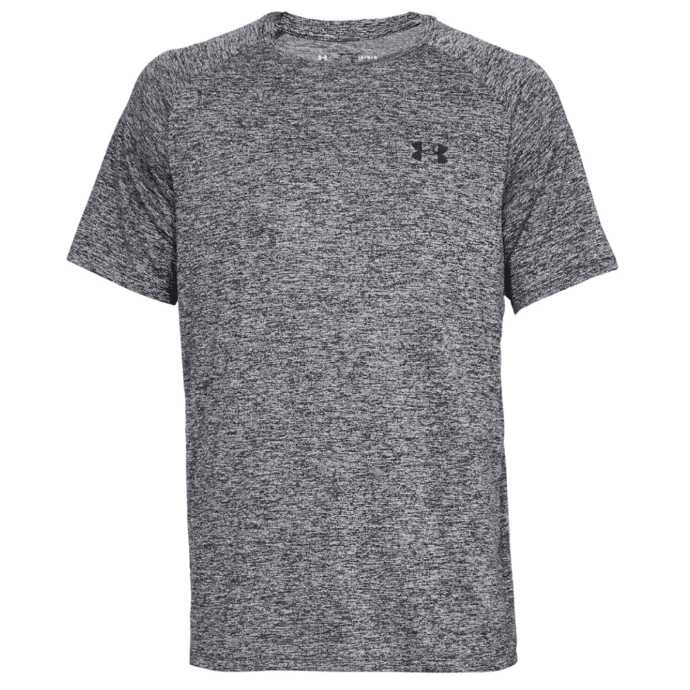 UA005 Tech Short Sleeve T-Shirt