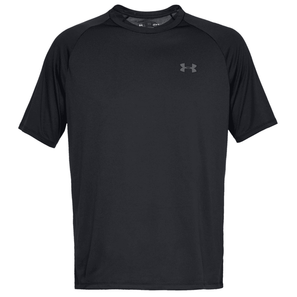 UA005 Tech Short Sleeve T-Shirt