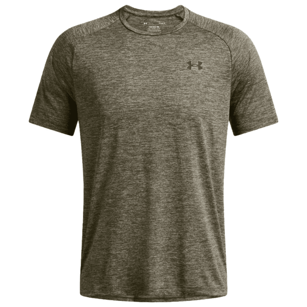 UA005 Tech Short Sleeve T-Shirt