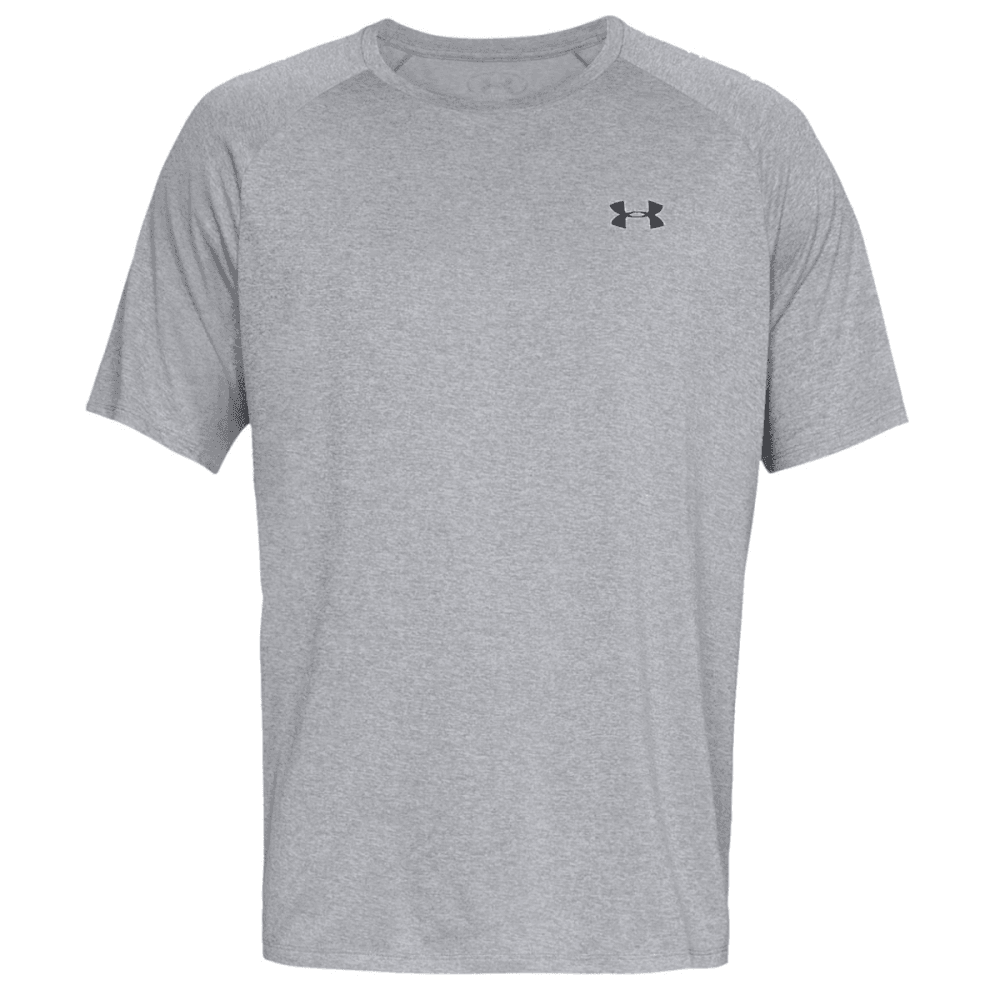UA005 Tech Short Sleeve T-Shirt