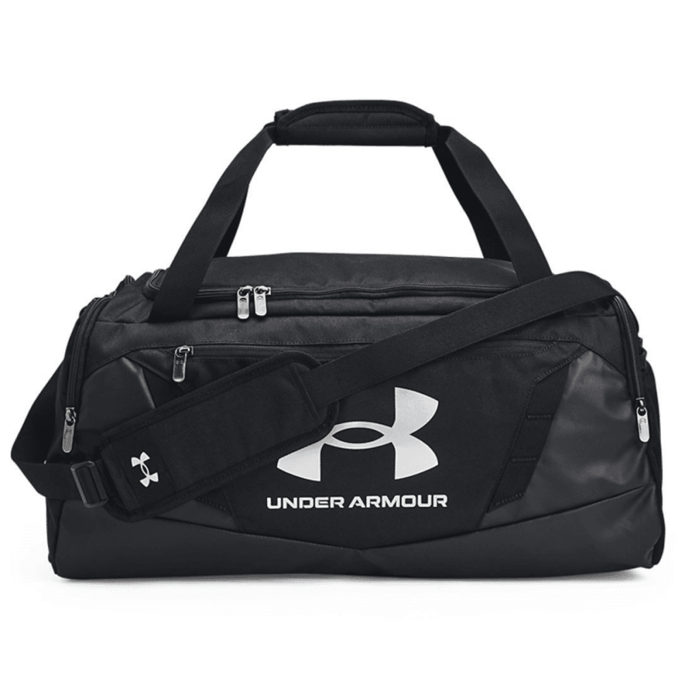 UA032 Undeniable 5.0 Duffle Small