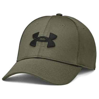 UA046 Blitzing Cap