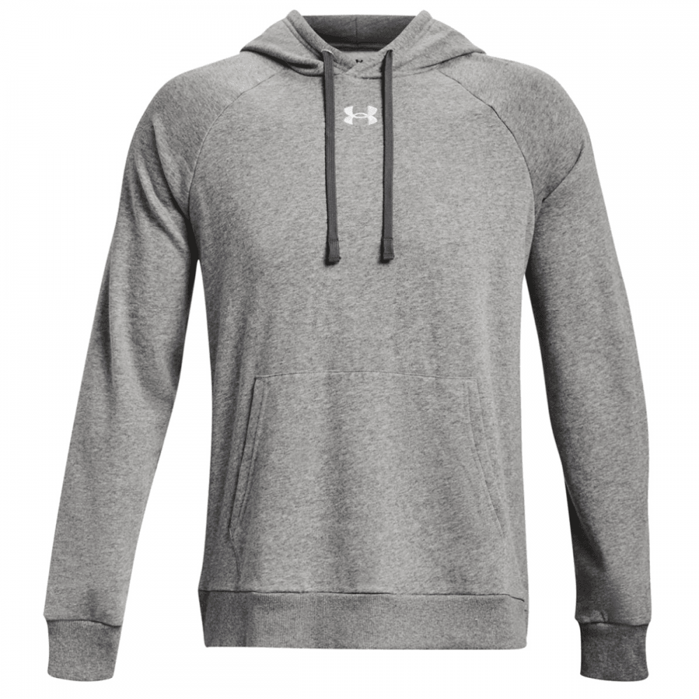UA048 Rival Fleece Hoodie