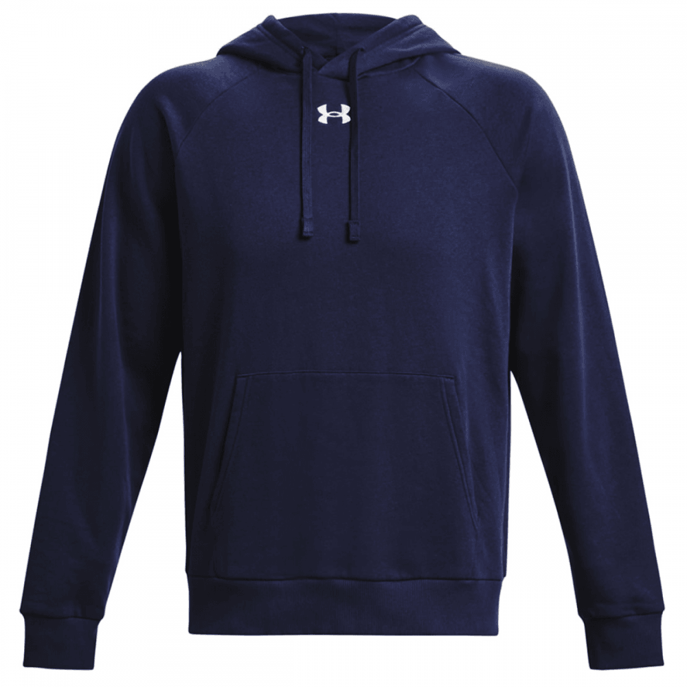 UA048 Rival Fleece Hoodie