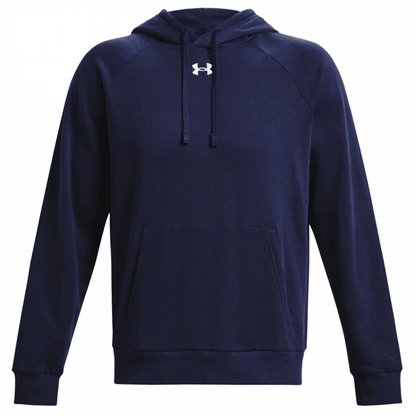 UA048 Rival Fleece Hoodie