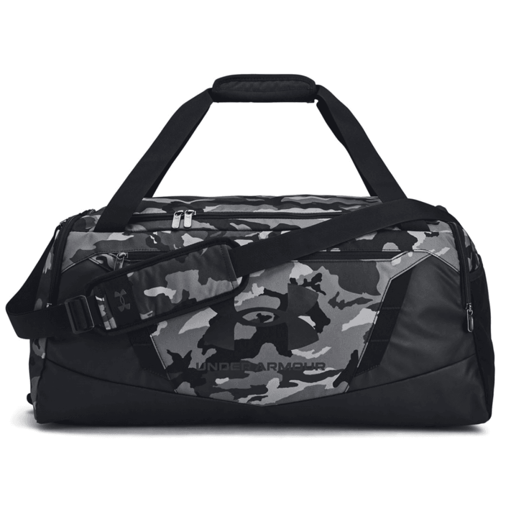UA052 Undeniable 5.0 MD Duffle Bag