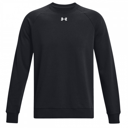 UA059 Rival Fleece Crew