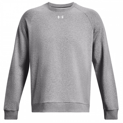 UA059 Rival Fleece Crew
