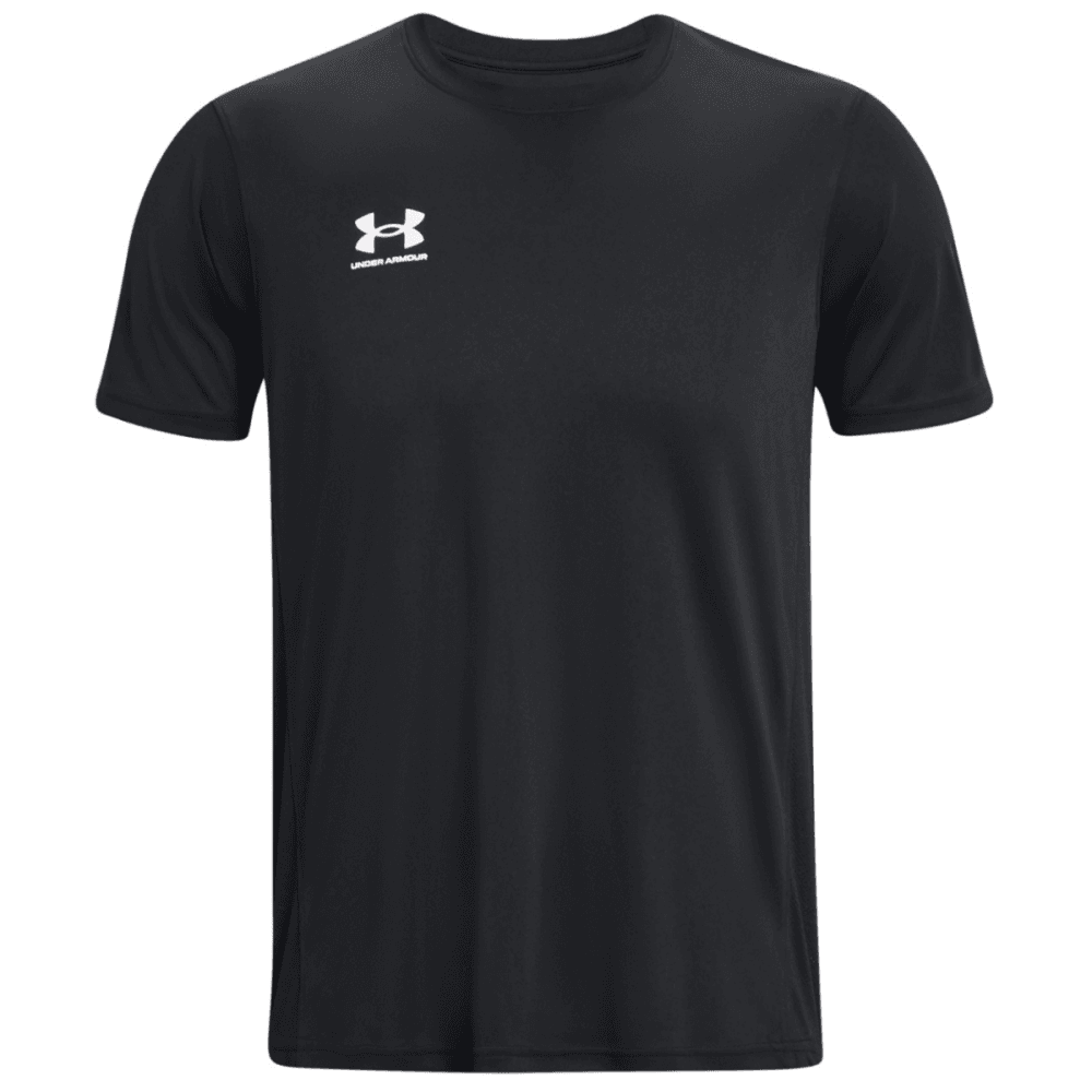 UA061 Challenger Training T-Shirt