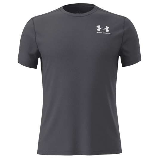 UA075 HeatGear Fitted T-shirt