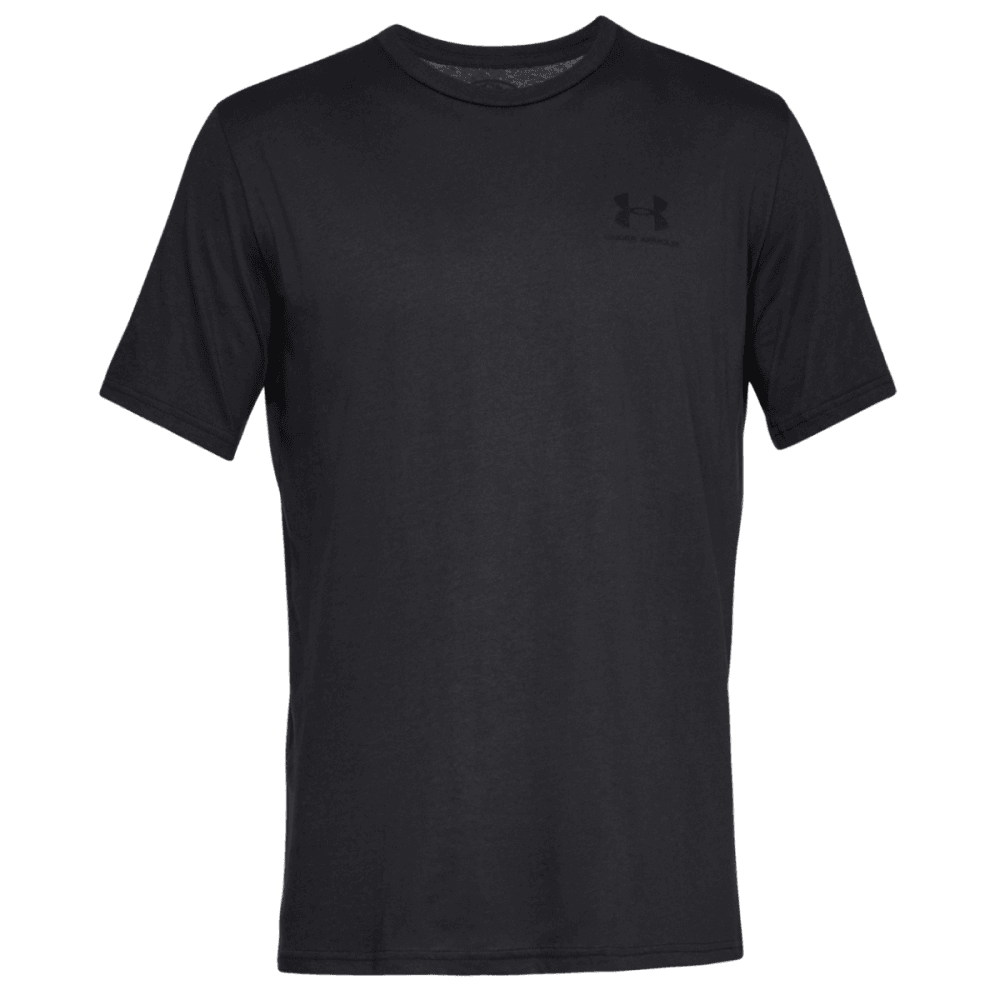 UA079 Sportstyle Short Sleeve T-Shirt