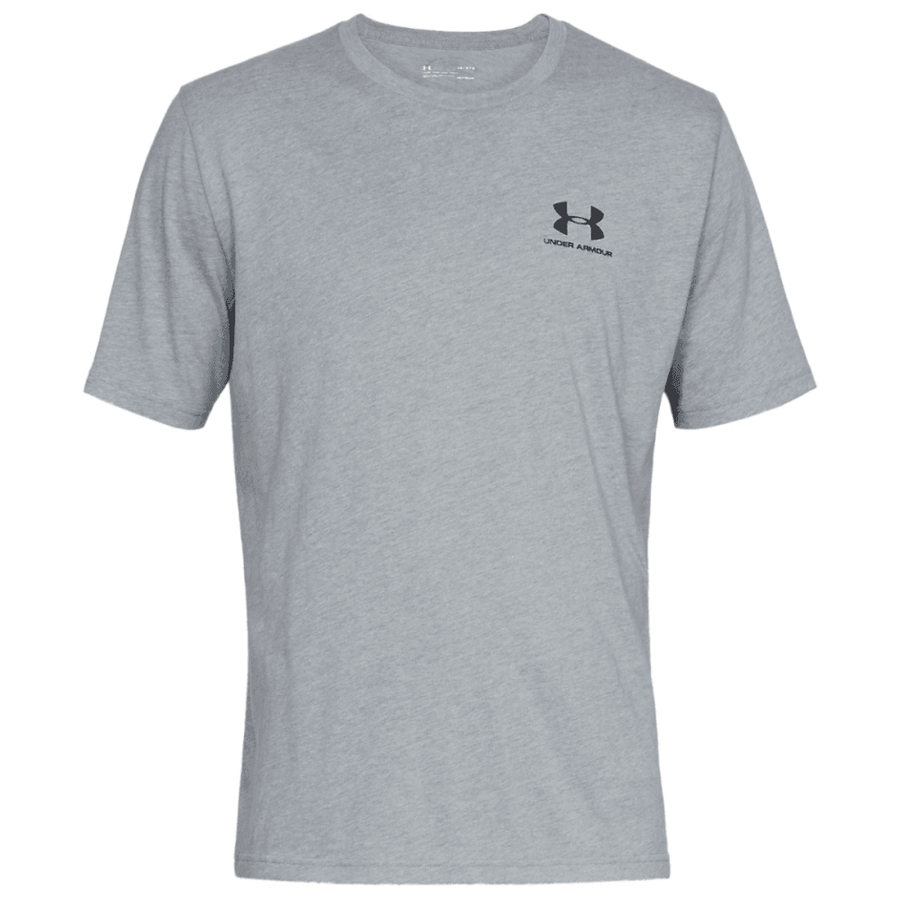UA079 Sportstyle Short Sleeve T-Shirt