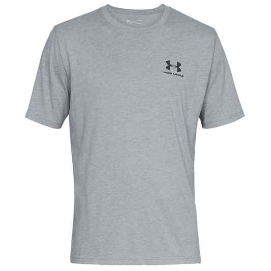 UA079 Sportstyle Short Sleeve T-Shirt