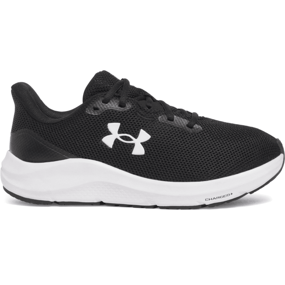 UA065 Charged Pursuit 4 Trainers