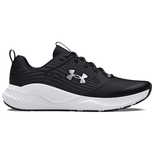UA081 Charged Commit TR4 Trainers