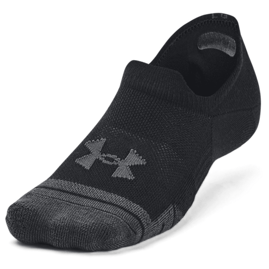 UA082 Ultra-Low Training Socks (3-pack)