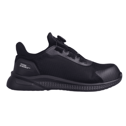 Swift Plus Unisex Safety Trainer