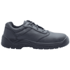 SBU07 Lace-Up Smooth Shoe