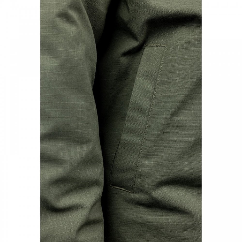 42157 Quilted Solid Shacket
