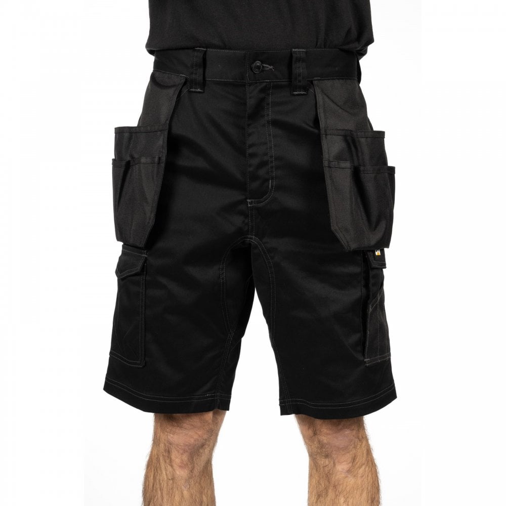 1080050 Essential Stretch Holster Shorts