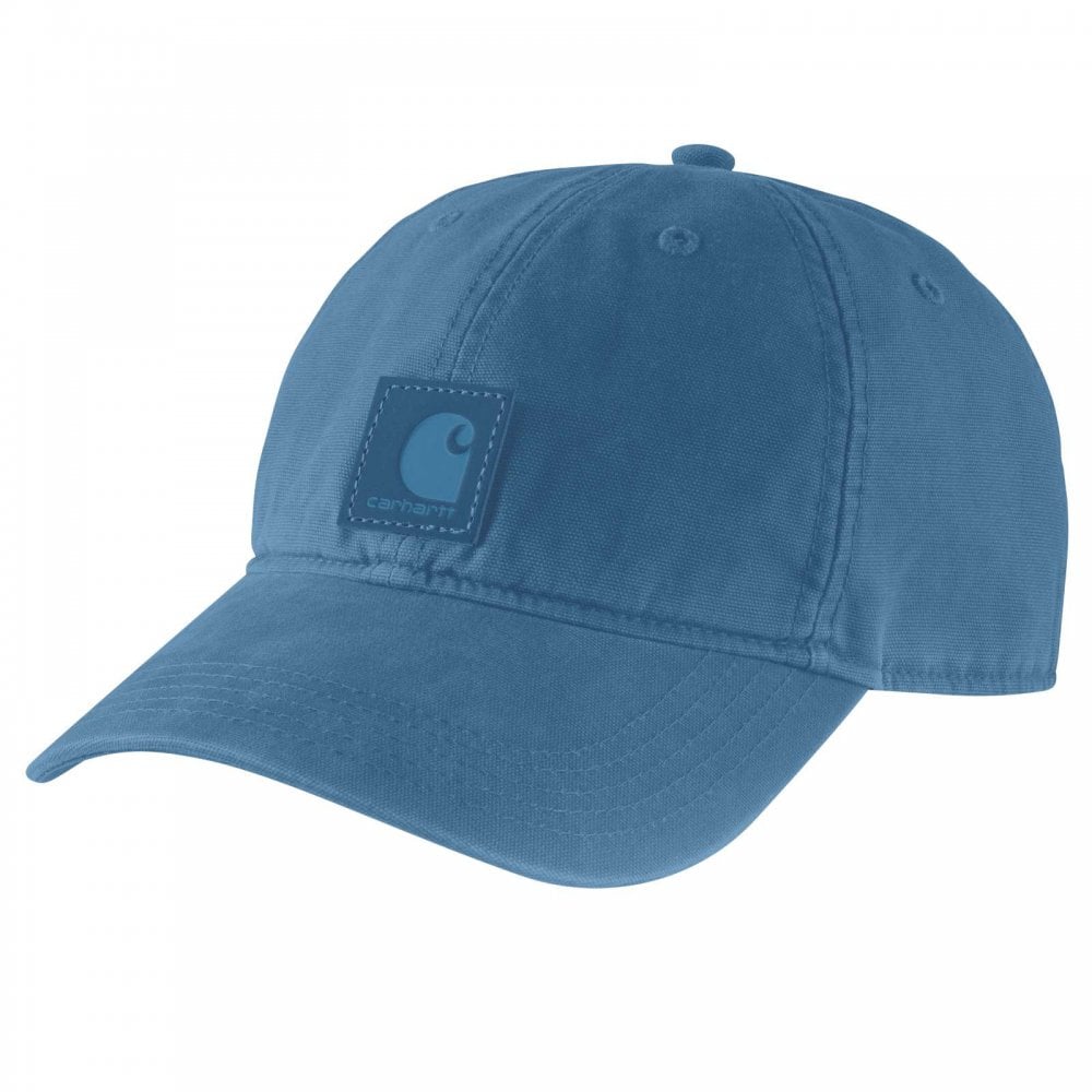 100289 Odessa Leatherette Cap