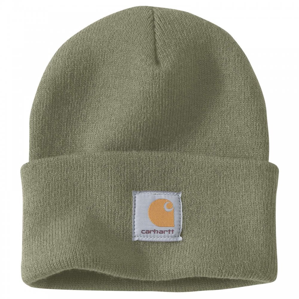 A18 Beanie Acrylic Watch Hat