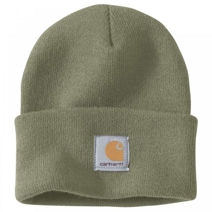 A18 Beanie Acrylic Watch Hat
