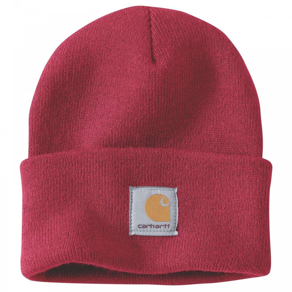 A18 Beanie Acrylic Watch Hat