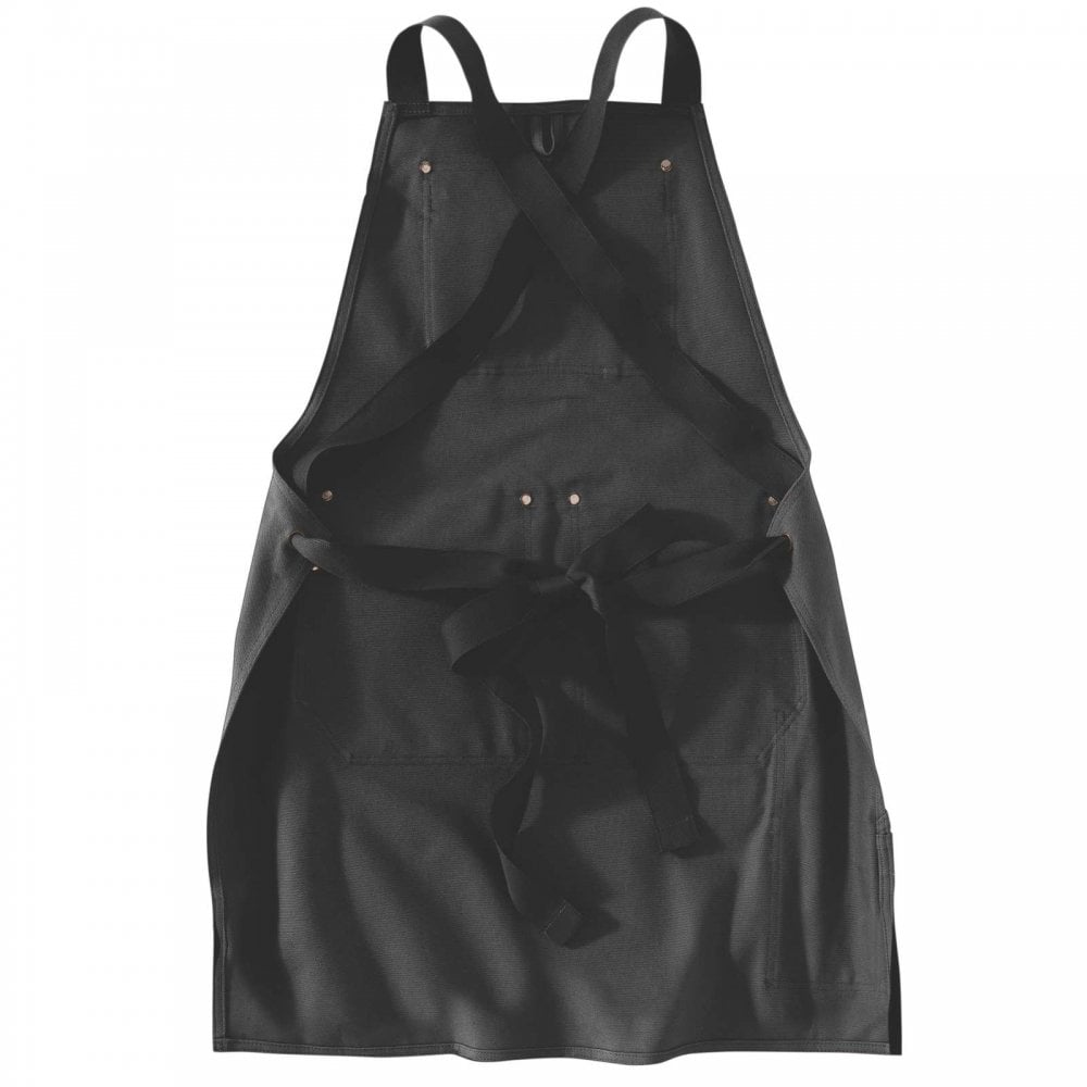 106667 Firm Duck Apron