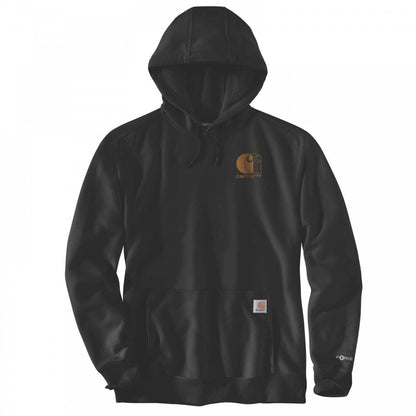 107064 Signature Logo Sweatshirt