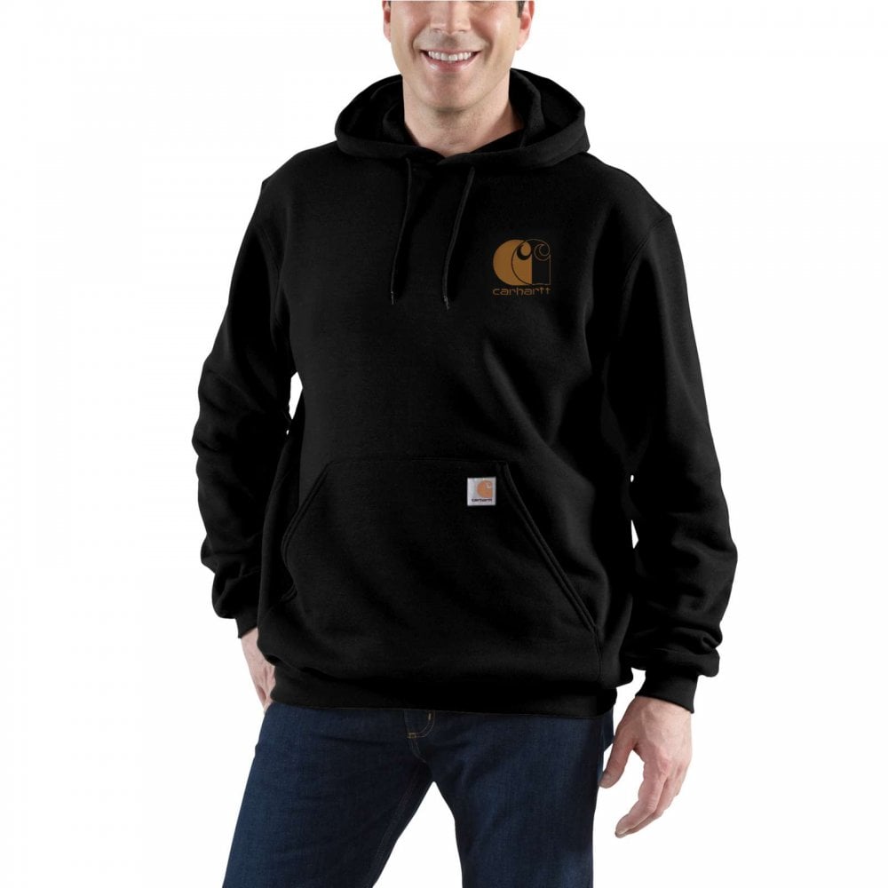 107064 Signature Logo Sweatshirt