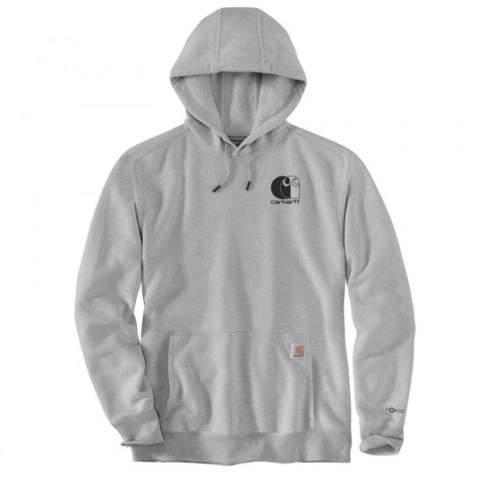 107064 Signature Logo Sweatshirt