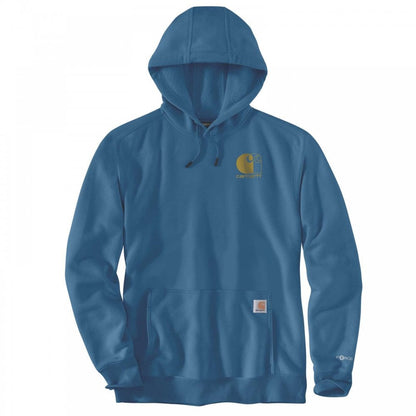 107064 Signature Logo Sweatshirt